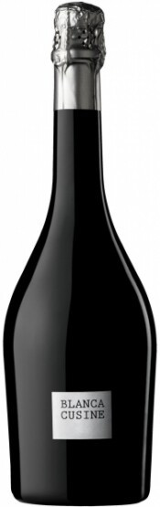 Игристое вино Pares Balta Cava Blanca Cusine 2008