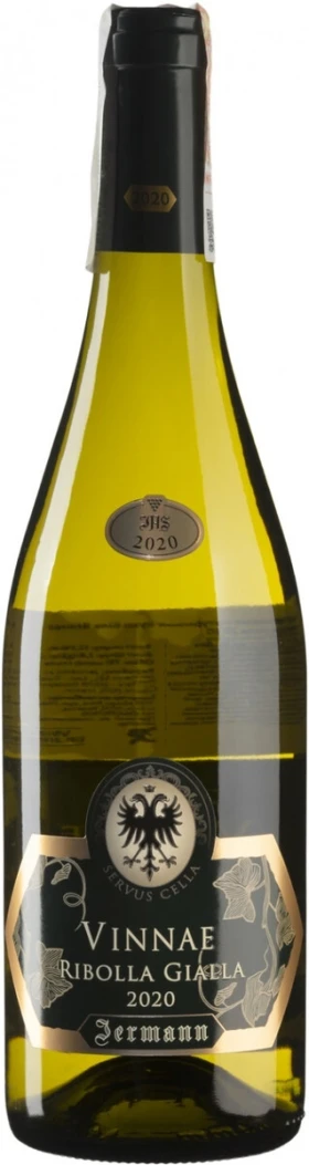Вино Jermann, Vinnae, Friuli-Venezia Giulia IGT, 2020
