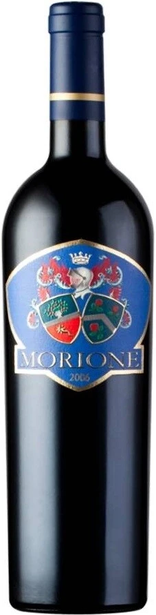 Вино Biondi Santi, Morione, 2006