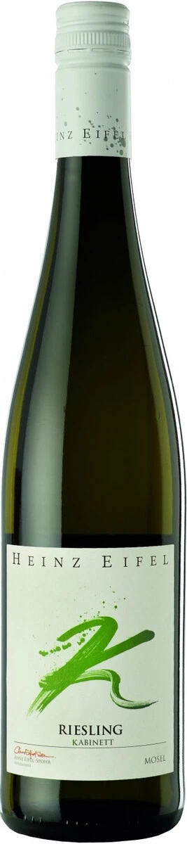 Вино Heinz Eifel Riesling Kabinett, 2021