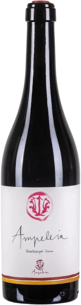 Вино Ampeleia, Toscana IGT, 2019
