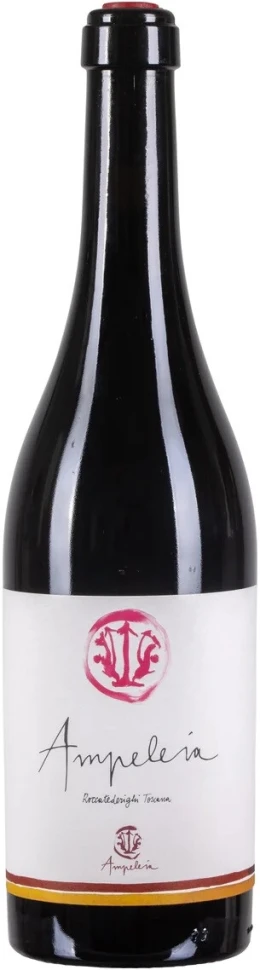 Вино Ampeleia, Toscana IGT, 2019