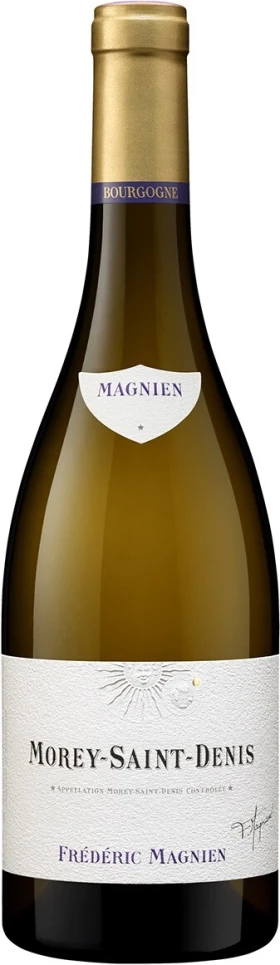 Вино Frederic Magnien, Morey Saint Denis AOC Blanc, 2017