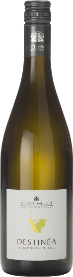 Вино Joseph Mellot, "Destinea" Sauvignon Blanc IGP