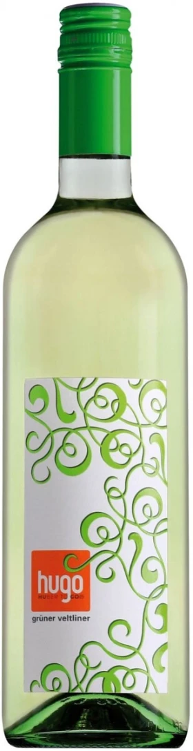 Вино Markus Huber, Gruner Veltliner Hugo, 2018