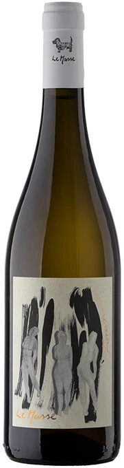 Вино Le Masse, Forasacco, Toscana Bianco IGT, 2022
