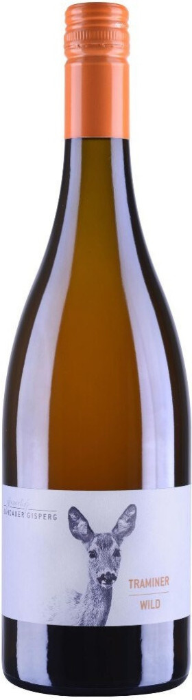 Вино Winzerhof Landauer Gisperg Traminer Wild 2017