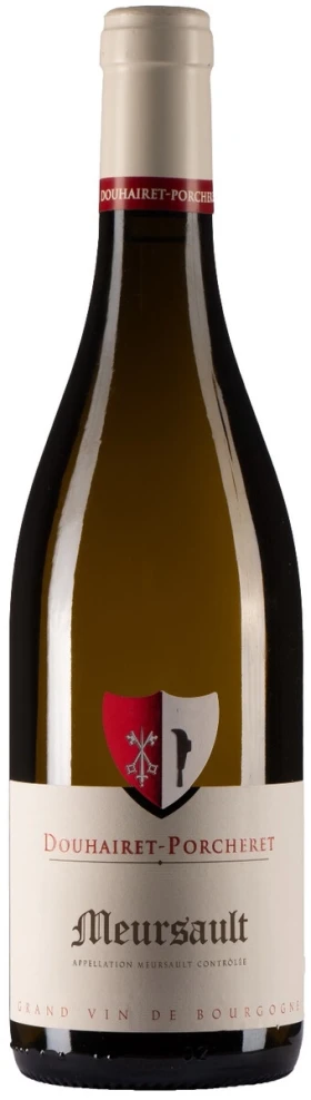 Вино Douhairet-Porcheret, Meursault AOC, 2023
