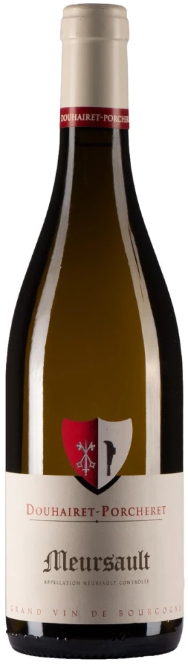Вино Douhairet-Porcheret, Meursault AOC, 2023