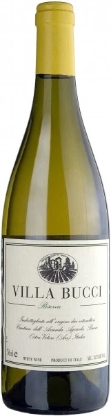 Вино Villa Bucci, Verdicchio dei Castelli di Jesi DOC Classico Riserva 2006