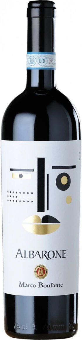 Вино Marco Bonfante, Albarone