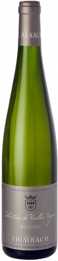 Вино Trimbach, Riesling Selection de Vieilles Vignes, Alsace AOC, 2015
