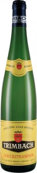 Вино Gewurztraminer AOC 2008