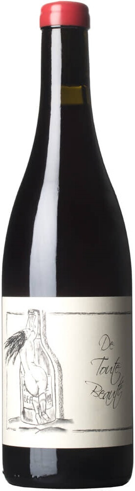 Вино Anne et Jean Francois Ganevat De Toute Beaute VdF 2020