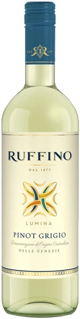 Вино Ruffino, Lumina Pinot Grigio delle Venezie IGT
