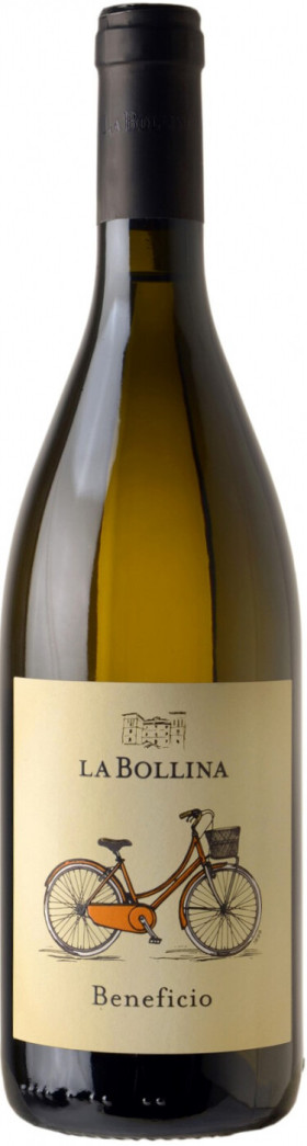 Вино La Bollina Beneficio Monferrato DOC