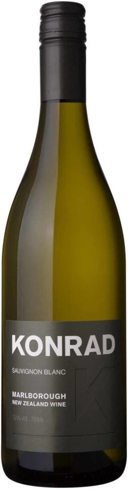Вино Konrad, Sauvignon Blanc, 2020