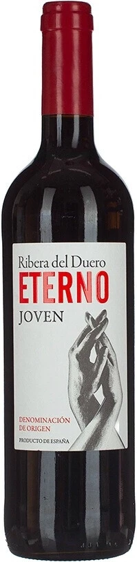 Вино Arrocal, Eterno Joven, Ribera del Duero DO, 2020
