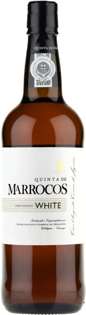 Портвейн Quinta de Marrocos White, Porto DOC