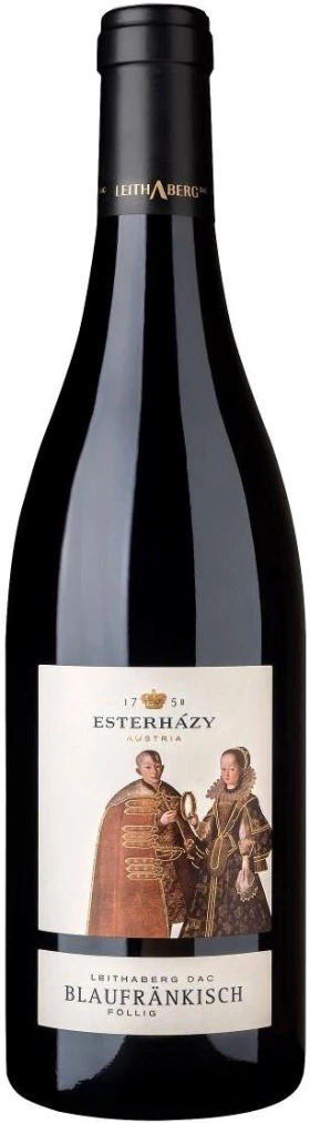 Вино Esterhazy, Follig Blaufrankisch