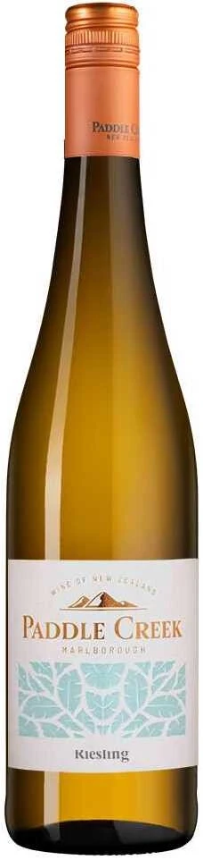 Вино Paddle Creek Riesling, 2022