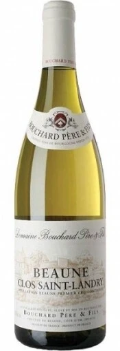 Вино Beaune 1-er Cru AOC Clos Saint-Landry 2004