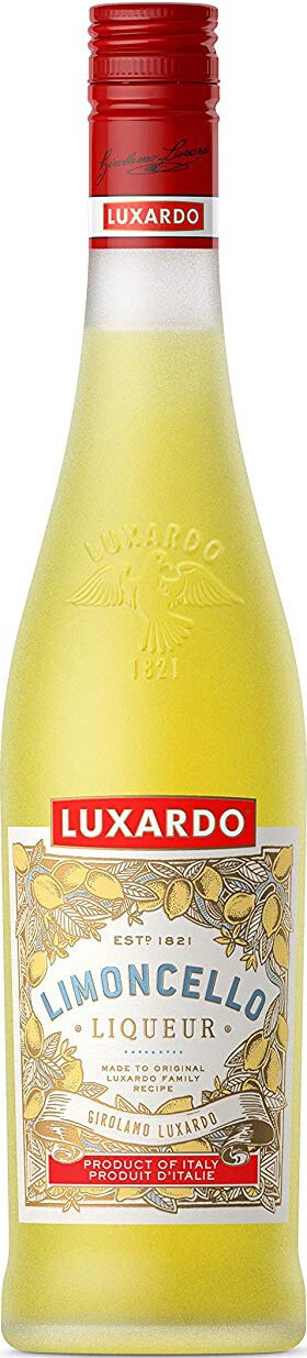 Ликер Luxardo Limoncello 0.5 л