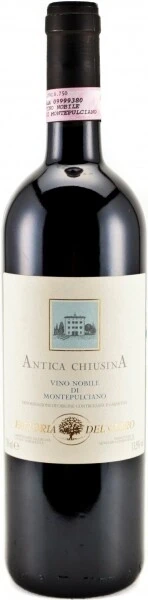 Вино Fattoria del Cerro, Vino Nobile di Montepulciano DOCG Vigneto Antica Chiusina 2003