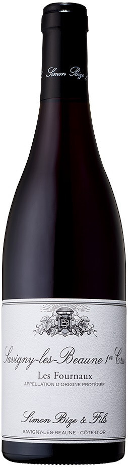 Вино Simon Bize et Fils Savigny les Beaune Premier Cru Les Fournaux AOC 2017