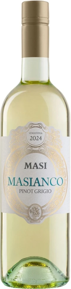 Вино Masianco, 2024