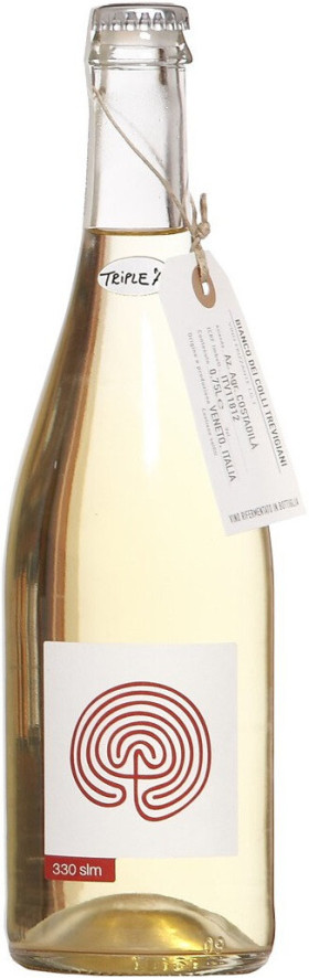 Игристое вино Costadila 330 slm 2021