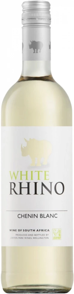 Вино Linton Park, "White Rhino" Chenin Blanc