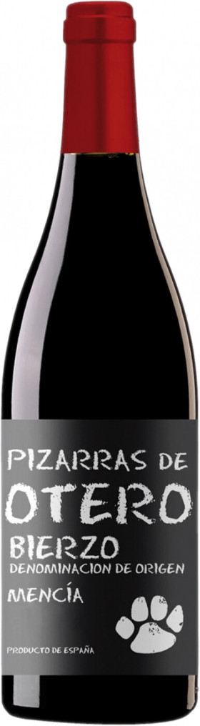 Вино Martin Codax Pizarras de Otero Bierzo DO 2021