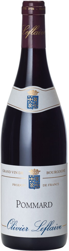 Вино Olivier Leflaive Pommard AOC 2016