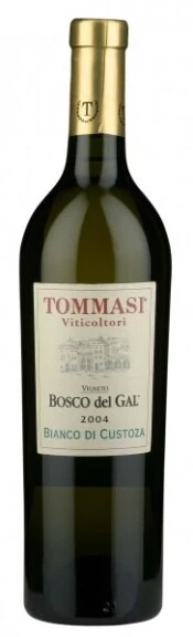 Вино Tommasi, Bianco di Custoza DOC "Bosco del Gal", 2007