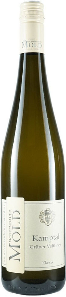 Вино Fichtenbauer Mold Gruner Veltliner Klassik Kamptal DAC