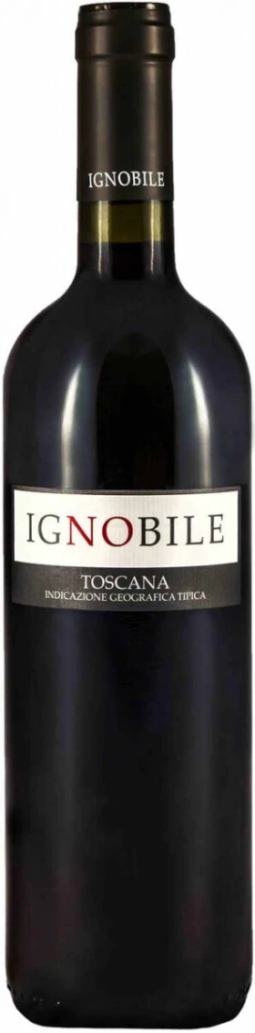 Вино Il Palagio di Panzano, Ignobile, Toscana IGT, 2015