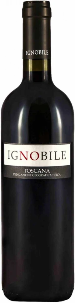 Вино Il Palagio di Panzano, Ignobile, Toscana IGT, 2015
