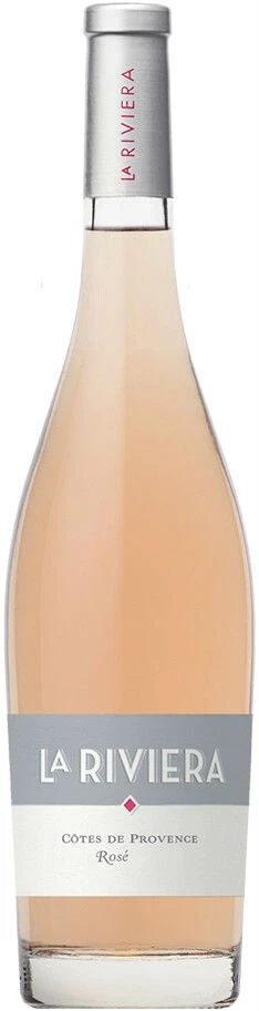 Вино Domaine de la Sangliere, La Riviera, Cotes de Provence AOC, 2016