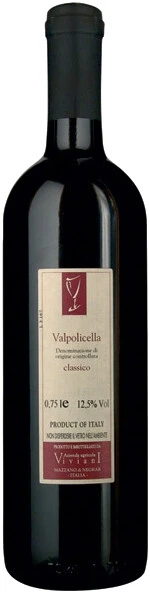 Вино Viviani, Valpolicella Classico DOC, 2011
