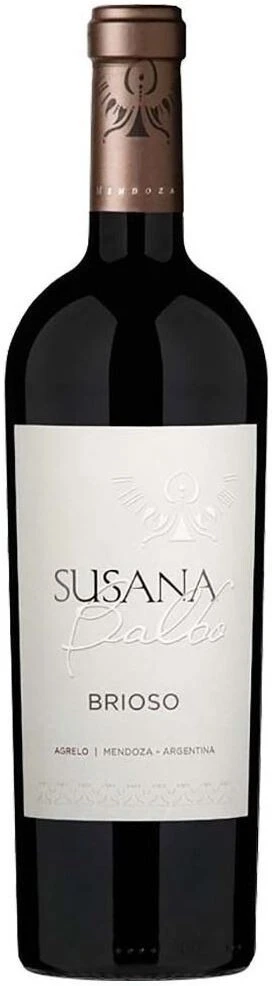 Вино Dominio del Plata, Susana Balbo Brioso, 2018