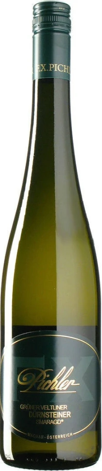 Вино F. X. Pichler, Gruner Veltliner Durnsteiner Smaragd, 2019