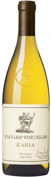 Вино Karia Chardonnay, 2006
