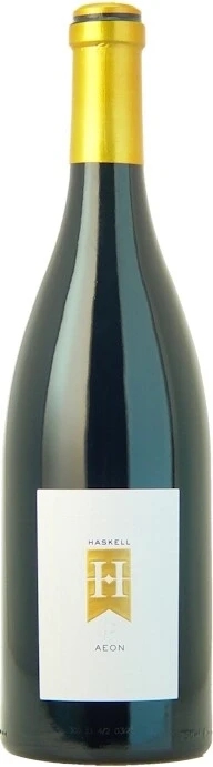 Вино Haskell, Aeon, 2008