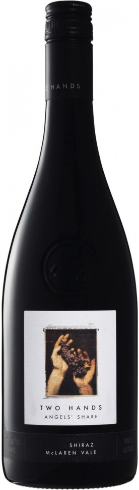 Вино Two Hands Angel s Share McLaren Vale Shiraz 2021