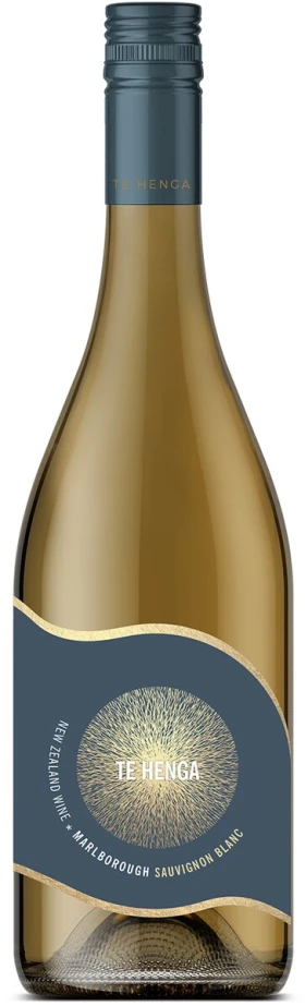 Вино Te Henga Sauvignon Blanc, 2019