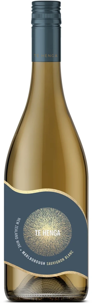 Вино Te Henga Sauvignon Blanc, 2019