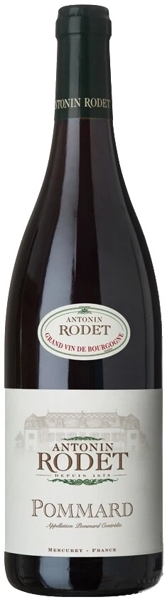 Вино Antonin Rodet, Pommard AOC, 2011