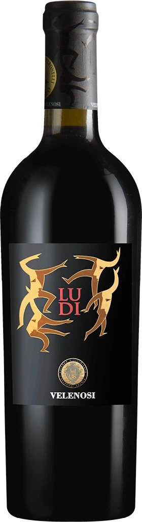 Вино Velenosi, Ludi Offida DOCG