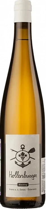 Вино Christoph Hoch, Hollenburger Riesling, 2020